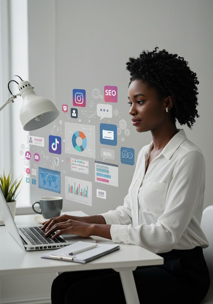 Marketing Digital