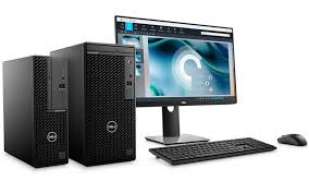PC Bureau Dell OptiPlex 3090